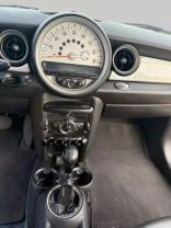 2014 MINI CLUBMAN HATCHBACK 4-CYL, 1.6 LITER COOPER HATCHBACK 3D