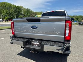 2024 FORD F250 SUPER DUTY CREW CAB