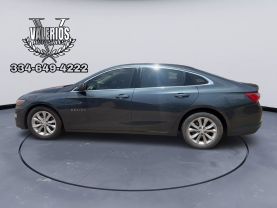 2020 CHEVROLET MALIBU SEDAN 4-CYL, TURBO, 1.5 LITER LT SEDAN 4D