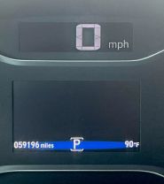 2019 HONDA RIDGELINE PICKUP MAROON AUTOMATIC - Villas Autos LLC