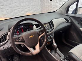 2019 CHEVROLET TRAX