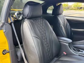 2004 FORD MUSTANG COUPE V6, 3.9 LITER COUPE 2D