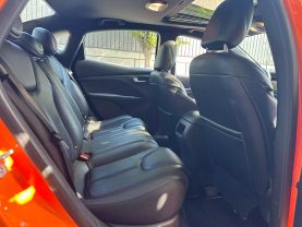 2013 DODGE DART SEDAN 4CYL MLTIAIR TGRSHRK 2.4L GT SEDAN 4D