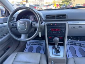 2006 AUDI A4