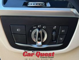2018 Bmw X3 - Image 31