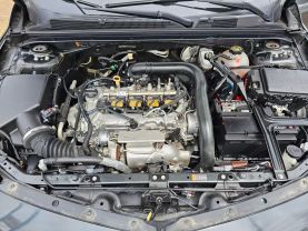 2018 CHEVROLET MALIBU SEDAN 4-CYL, TURBO, 1.5 LITER LT SEDAN 4D