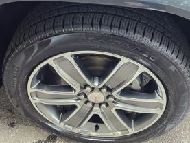 2019 Gmc Acadiadenali Sport Utility 4d - Image 31
