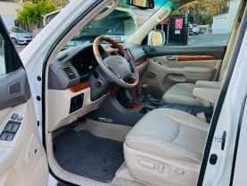 2004 LEXUS GX