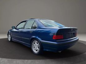 1998 BMW 3 SERIES SEDAN 6-CYL, 2.8 LITER 328I SEDAN 4D