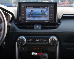 2022 TOYOTA RAV4 HYBRID For Sale in Orlando