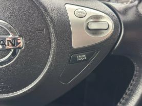 2016 NISSAN JUKE