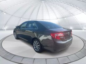 2012 TOYOTA CAMRY SEDAN 4-CYL, 2.5 LITER LE SEDAN 4D