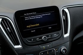 2023 Chevrolet Malibu - Image 33