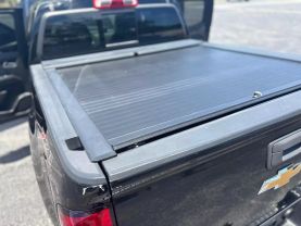 2016 CHEVROLET COLORADO CREW CAB PICKUP V6, VVT, 3.6 LITER Z71 PICKUP 4D 5 FT