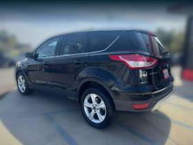 2016 FORD ESCAPE SUV 4-CYL, ECOBOOST, 1.6T SE SPORT UTILITY 4D