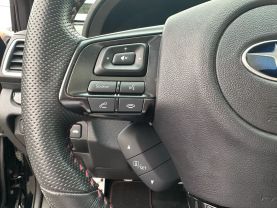 Used 2020 SUBARU WRX SEDAN 4-CYL, TURBO, 2.5 LITER STI LIMITED SEDAN 4D - LA Auto Star located in Virginia Beach, VA