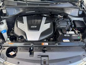 2016 HYUNDAI SANTA FE
