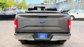 2016 Ford F150 Supercrew Cab - Image 7