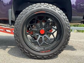 2023 CHEVROLET SILVERADO 1500 CREW CAB PICKUP V8, ECOTEC3, DFM, 5.3 LITER LT TRAIL BOSS PICKUP 4D 6 1/2 FT