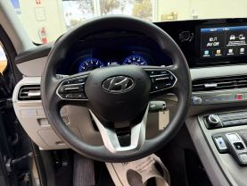 2020 HYUNDAI PALISADE