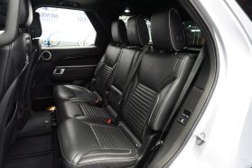 2022 LAND ROVER DISCOVERY SUV 6-CYL, MHEV, TURBO, 3.0 LITER P360 HSE R DYNAMIC SPORT UTILITY 4D
