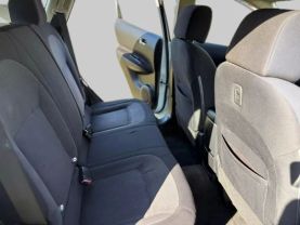 2012 NISSAN ROGUE SUV 4-CYL, 2.5 LITER S SPORT UTILITY 4D