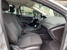 2018 FORD FOCUS SE CARS/SUV 4-CYL, 2.0 LITER SE SEDAN 4D - Eddies Auto Sales