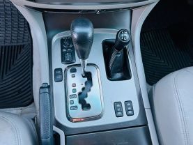 2007 TOYOTA LAND CRUISER