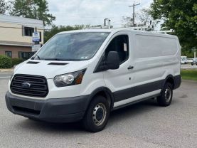 2016 Ford Transit 250 Van - Image 2