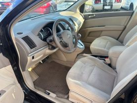 Used 2010 NISSAN SENTRA SEDAN 4-CYL, 2.0 LITER S SEDAN 4D - LA Auto Star located in Virginia Beach, VA