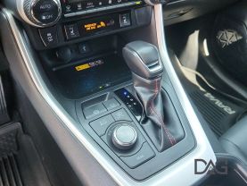 2022 TOYOTA RAV4 PRIME SUV