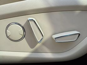 2016 LINCOLN MKC SUV 4-CYL, ECOBOOST, 2.0T SELECT SPORT UTILITY 4D