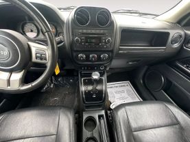 2015 Jeep Patriot High Altitude Edition Sport Utility 4d - Image 11