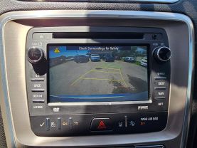 2016 GMC ACADIA