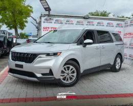 2022 KIA CARNIVAL For Sale in Orlando