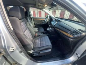 2018 HONDA CR-V SUV 4-CYL, TURBO, 1.5 LITER EX SPORT UTILITY 4D