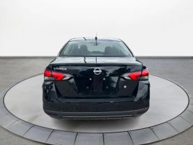 2024 NISSAN VERSA