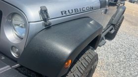 2015 JEEP WRANGLER