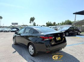 2021 Nissan Versa - Image 10