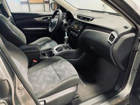 2016 NISSAN ROGUE SUV 4-CYL, 2.5 LITER S SPORT UTILITY 4D