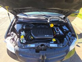 2015 RAM C/V TRADESMAN CARGO V6, FLEX FUEL, 3.6 LITER VAN 4D