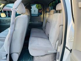 2006 TOYOTA TUNDRA ACCESS CAB