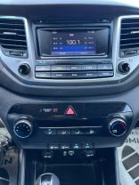 2017 Hyundai Tucson Se Sport Utility 4d - Image 27