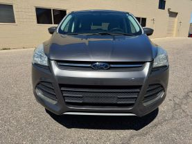 2014 FORD ESCAPE SUV 4-CYL, ECOBOOST, 1.6L SE SPORT UTILITY 4D