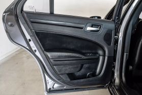 2016 CHRYSLER 300 SEDAN V6, 3.6 LITER 300S SEDAN 4D