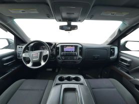 2015 GMC SIERRA 1500 CREW CAB