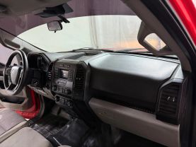2020 FORD F150 SUPER CAB
