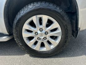 Used 2010 TOYOTA SEQUOIA SUV V8, 5.7 LITER PLATINUM SPORT UTILITY 4D - LA Auto Star located in Virginia Beach, VA