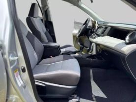 2015 TOYOTA RAV4 SUV 4-CYL, 2.5 LITER XLE SPORT UTILITY 4D