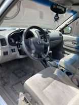 2004 NISSAN XTERRA SUV V6, 3.3 LITER XE SPORT UTILITY 4D